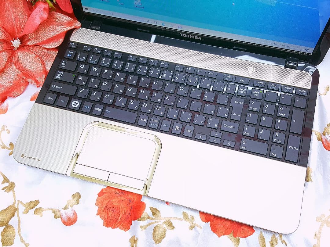 極上品/爆速SSD256GB/3世代Celeron/DVD焼きソフト/ZOOM