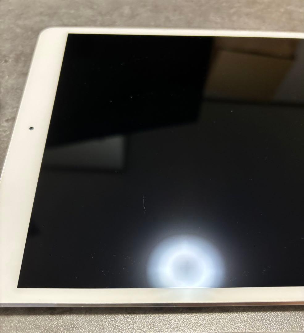 Wi-Fi iPad Pro 10.5 本体 64GB シルバー