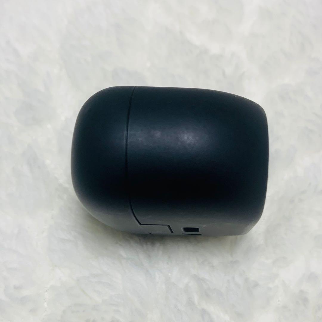 美品 SONY WF-1000XM5 ブラック　充電ケース　1