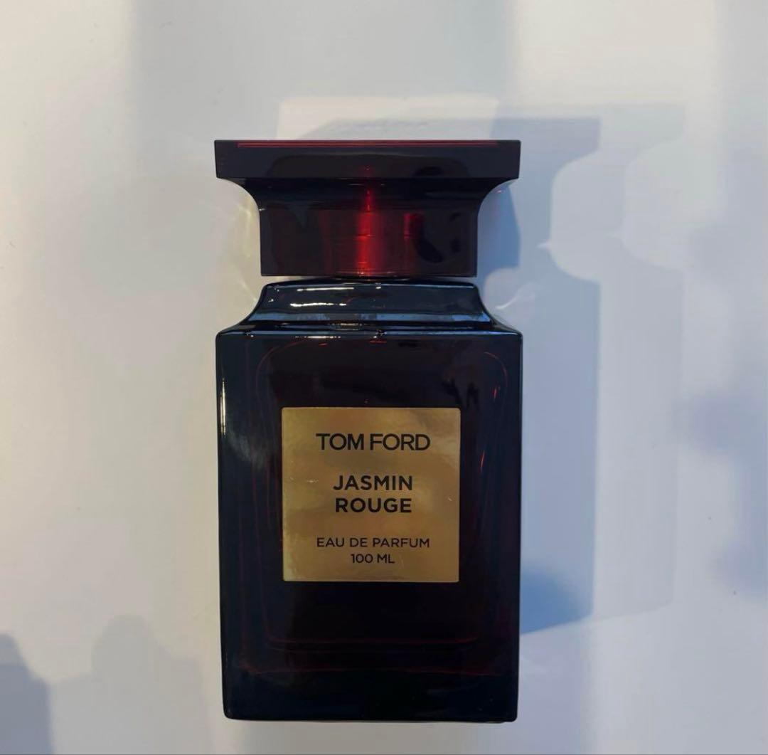 【ほぼ新品】TOMFORDトムフォード　香水　ジャスミンルージュ　100ml