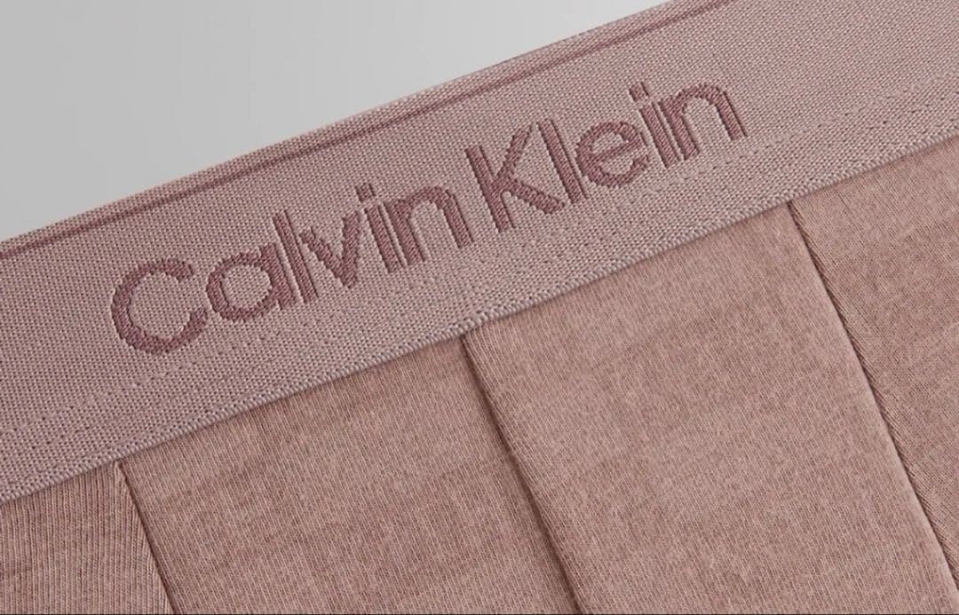   × KITH コラボ ボクサーパンツ 新品未開封！