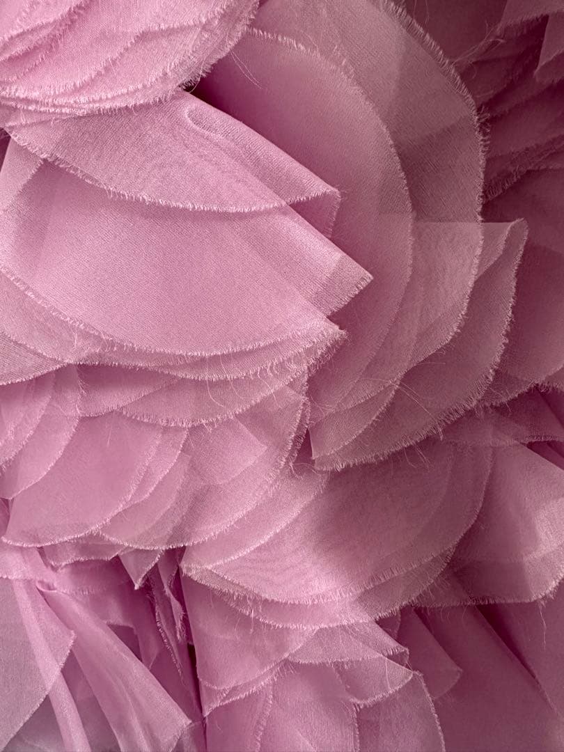 VERAWANG ピンクヘイリー US4