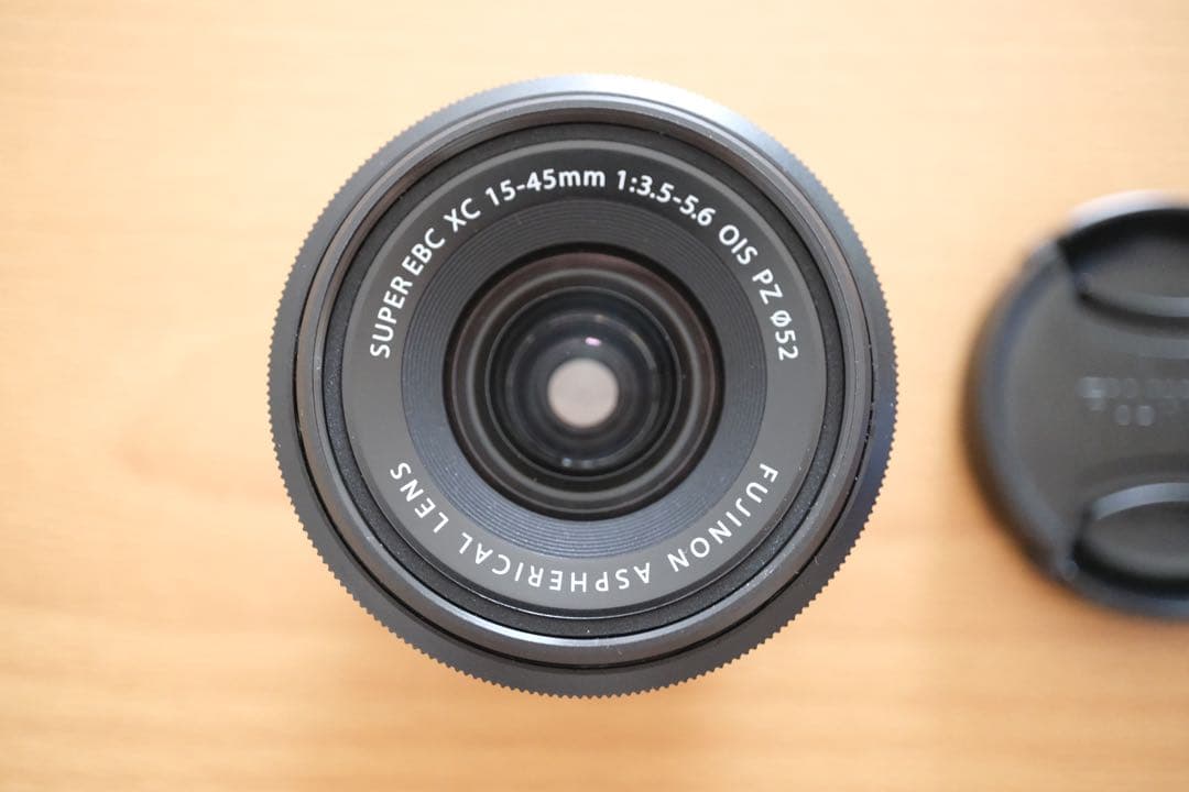 富士フイルム FUJIFILM 交換レンズ