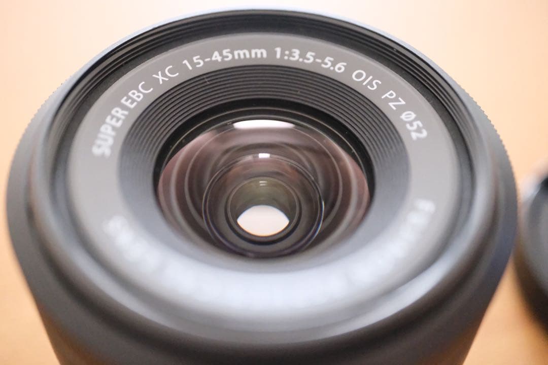 富士フイルム FUJIFILM 交換レンズ