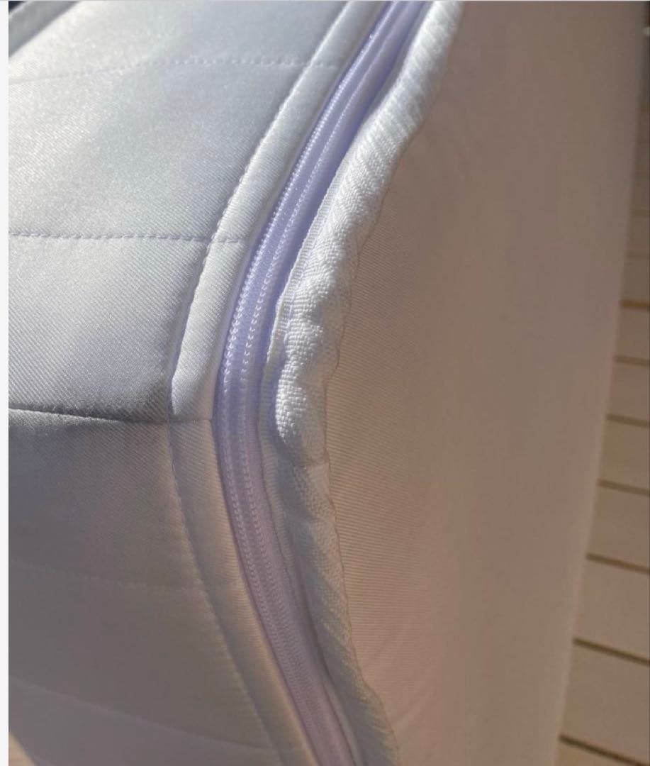 東京近隣配達料無料！◇無印良品◇ベッドフレーム＆マットレス◇スモール◇