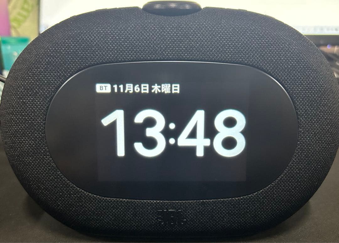 JBL HORIZON 3 Bluetooth ワイヤレス スピーカー