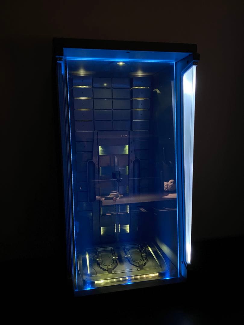 たんぽぽ【ジャンク】ホットトイズ アイアンマン ホールオブアーマー 単品