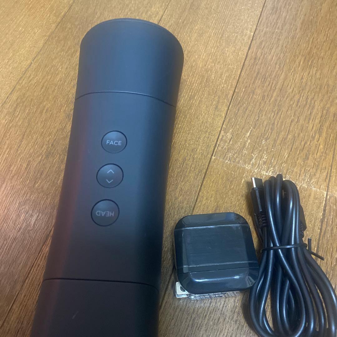 テラミースプラッシュパルス 2700 美顔器