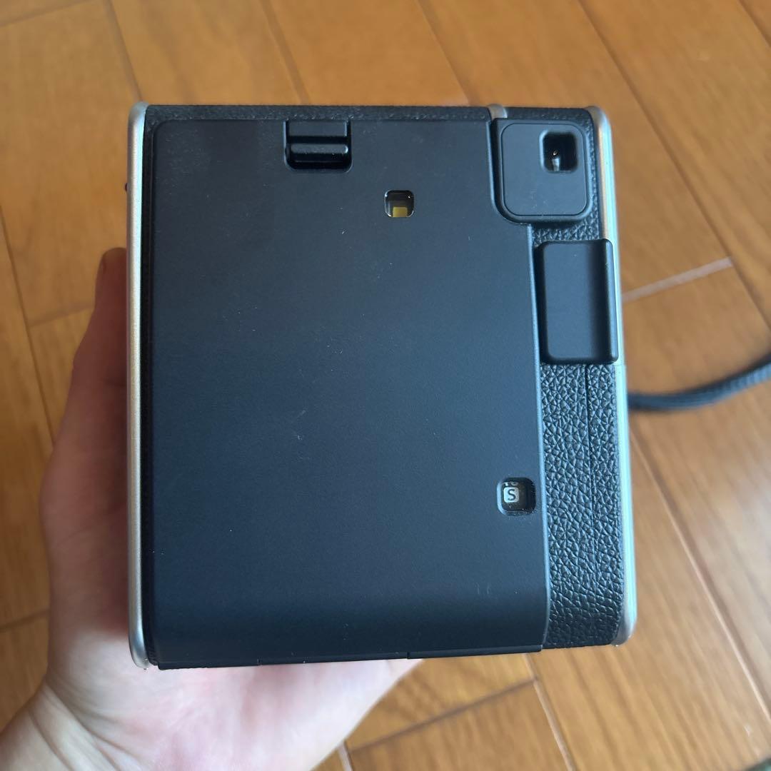 FUJIFILM instaxmini40 インスタントカメラ(本体のみ)