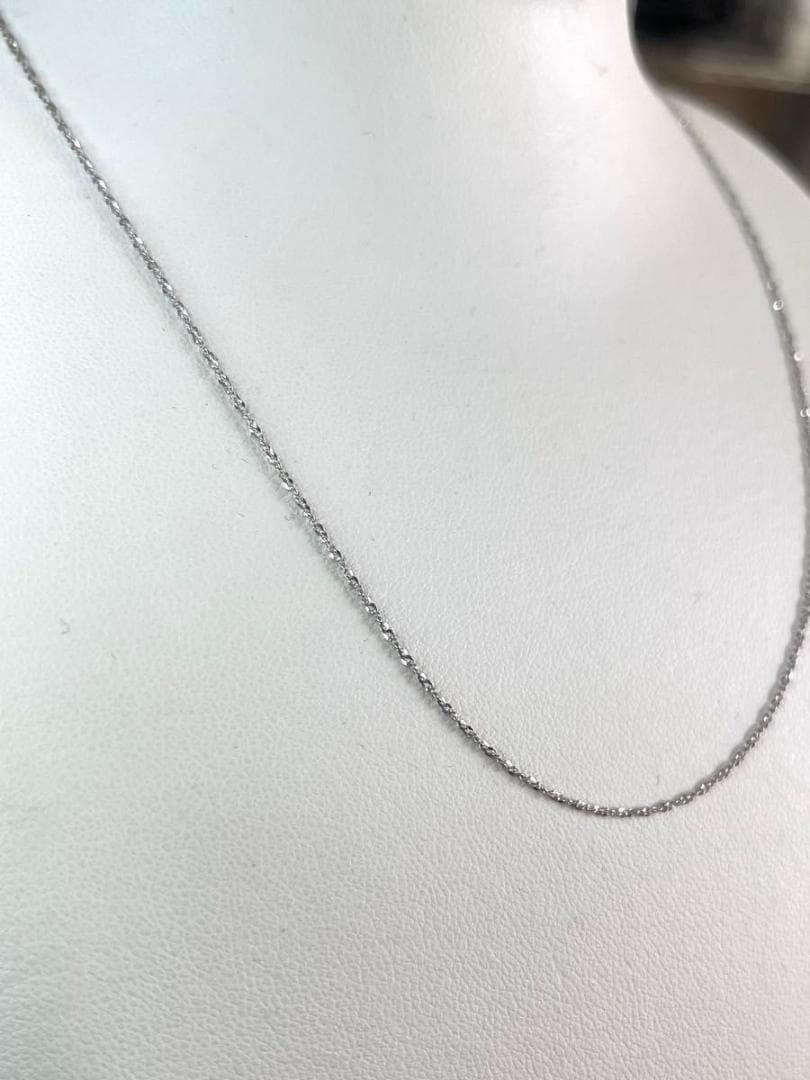 PTスクリュー0.6ミリ ピンスライドチェーン 45センチ