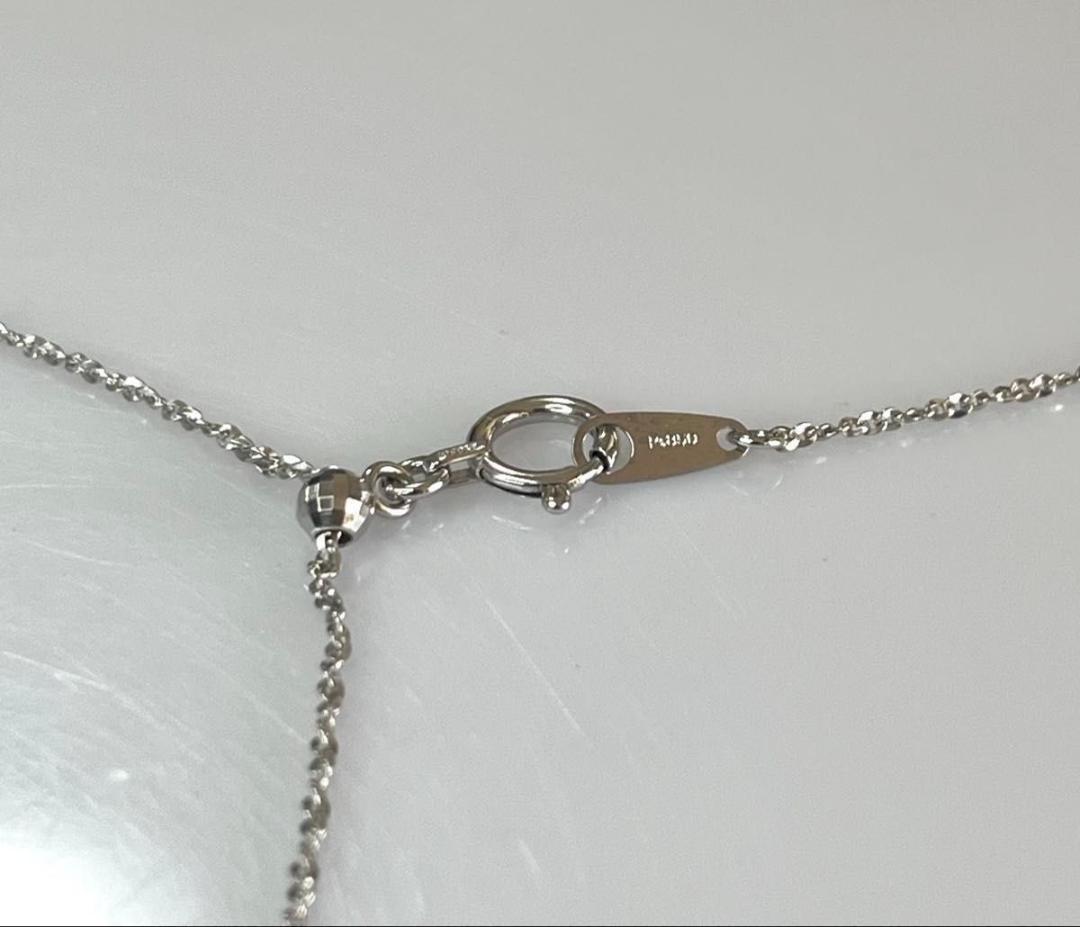 PTスクリュー0.6ミリ ピンスライドチェーン 45センチ