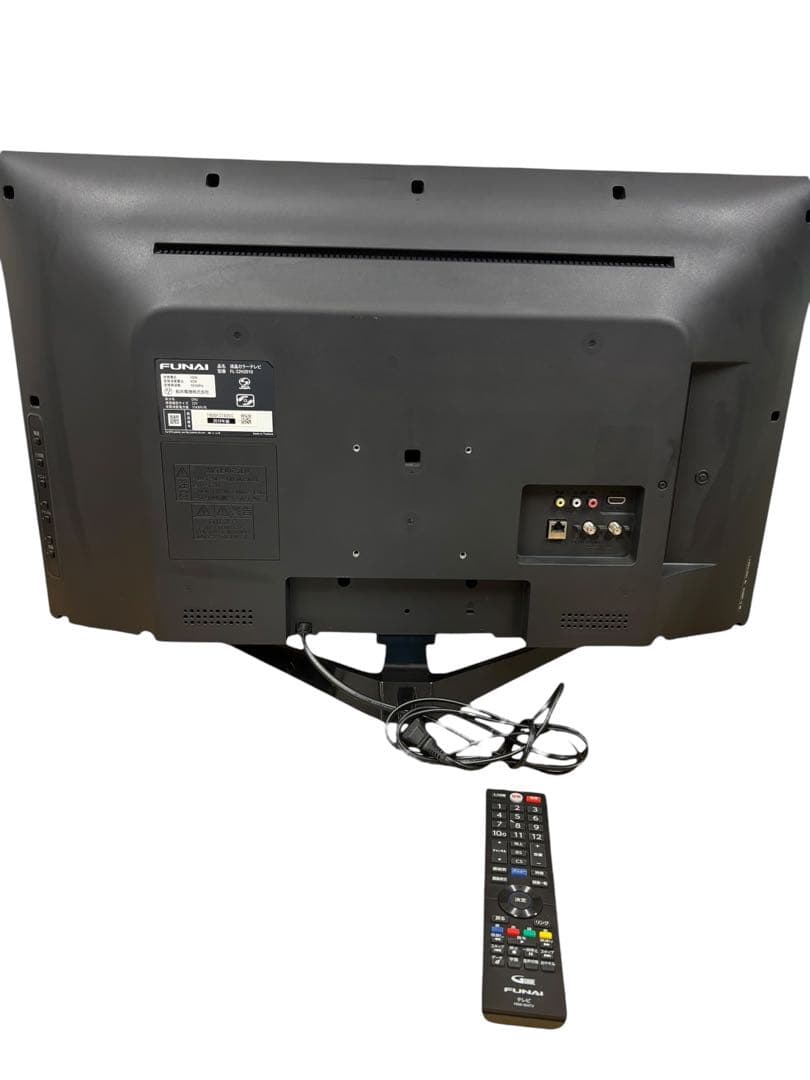 FUNAI 32型 500GB HDD搭載 液晶テレビ FL-32H2010