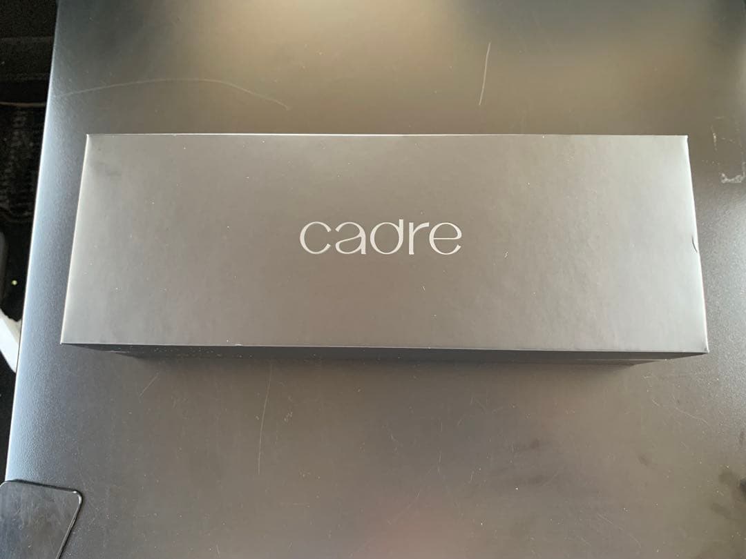 cadre bio fresher バイオフレッシャー 極美品