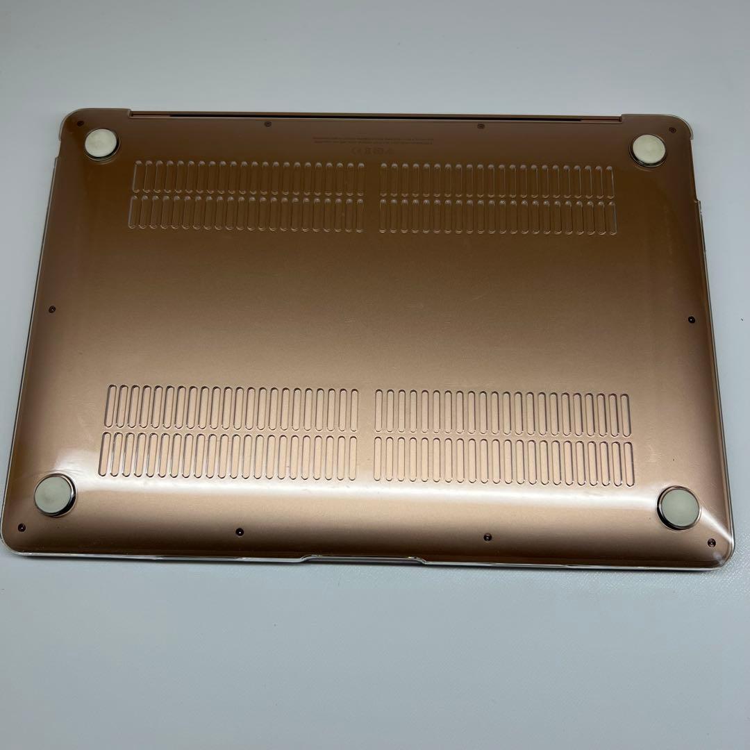 MacBook Air 13インチ M1チップ搭載モデル