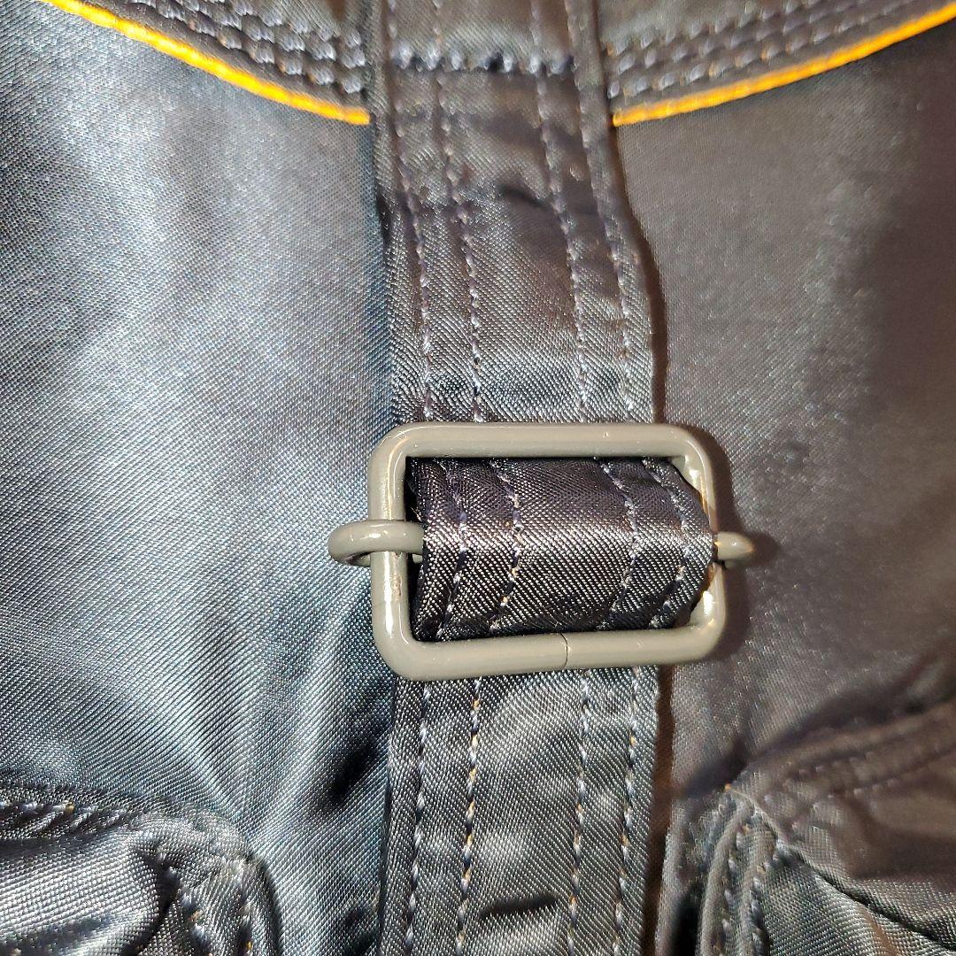 ⭐超希少未使用⭐HEAD PORTER ネイビー バックパック TANKER