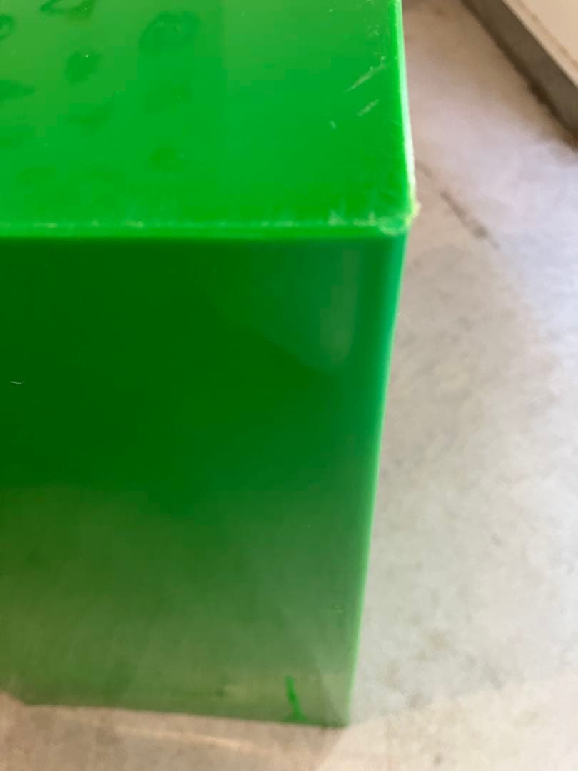 スツール Arnold Circus Stool Martino Gamper