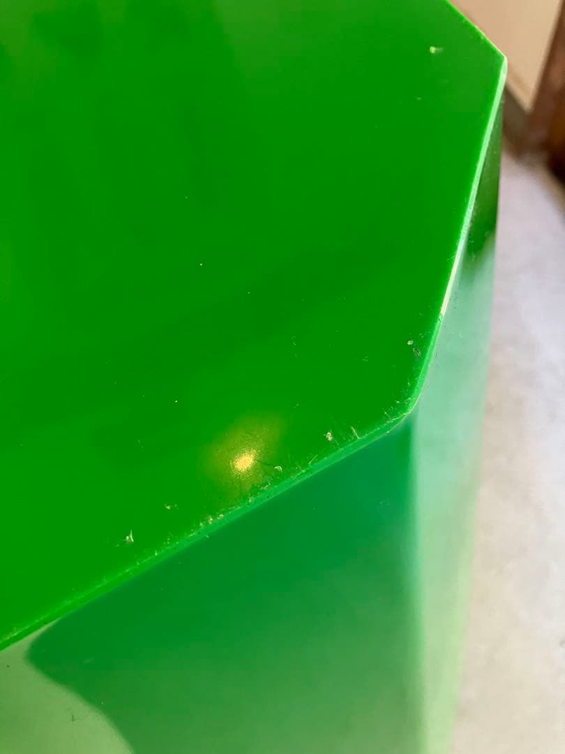 スツール Arnold Circus Stool Martino Gamper