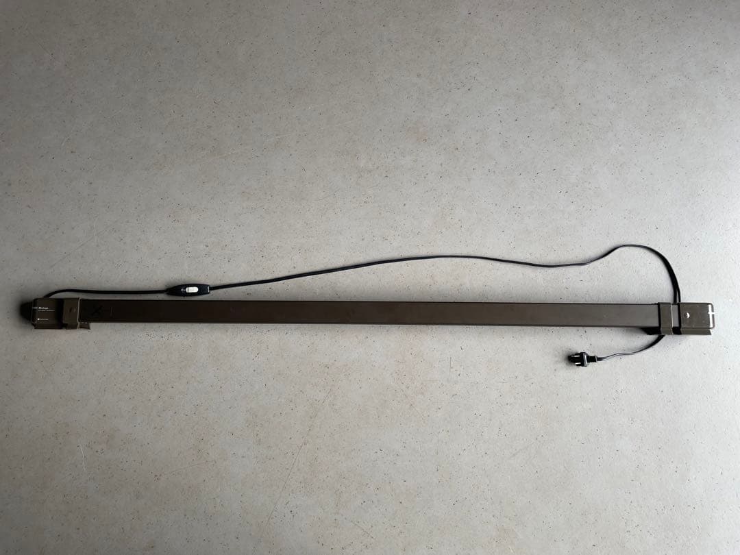 Morinaga ウインドーラジエーター120cm～190cm