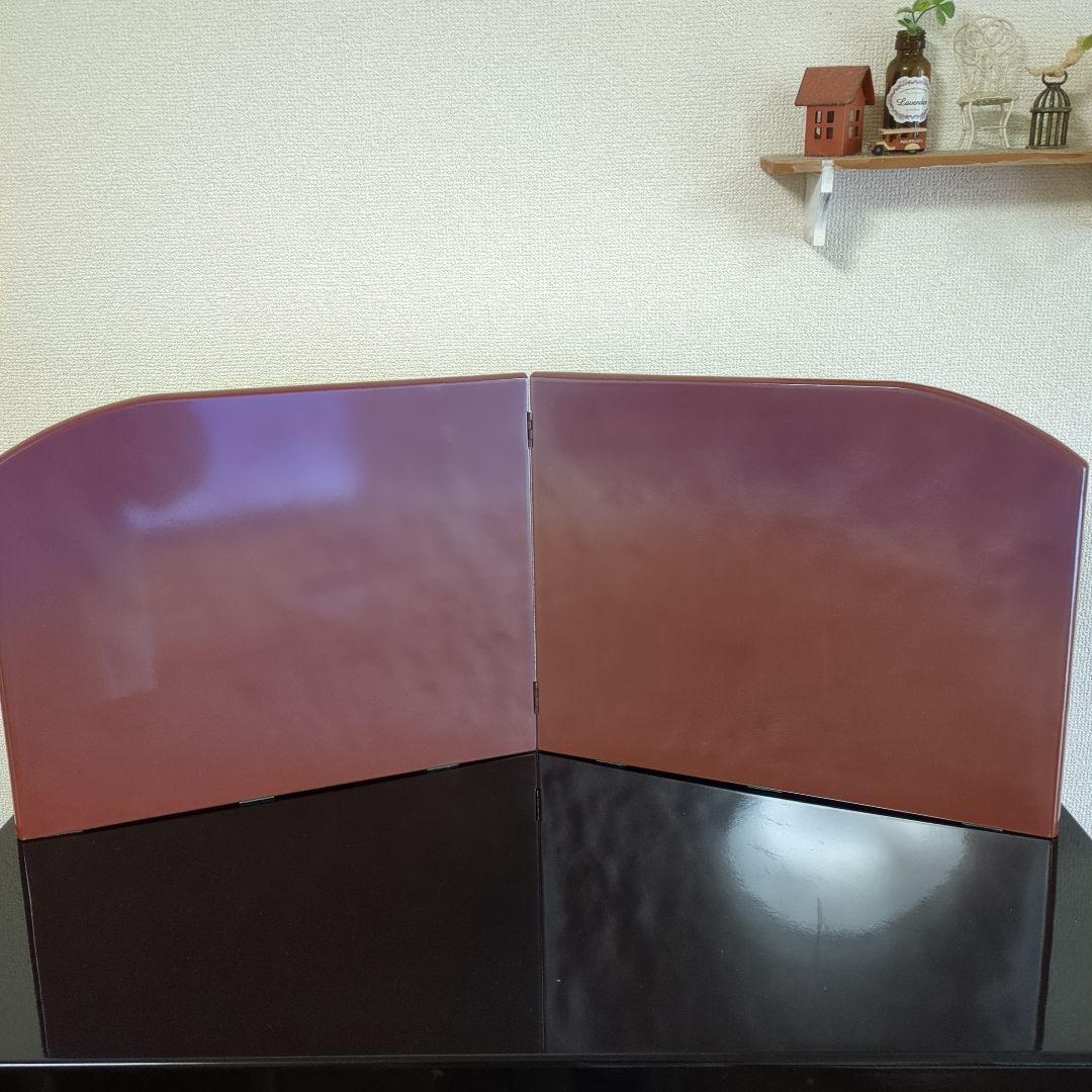 人形の秀月　平安絵巻雛　雛人形　ひな祭り（台とセットで割引あり）