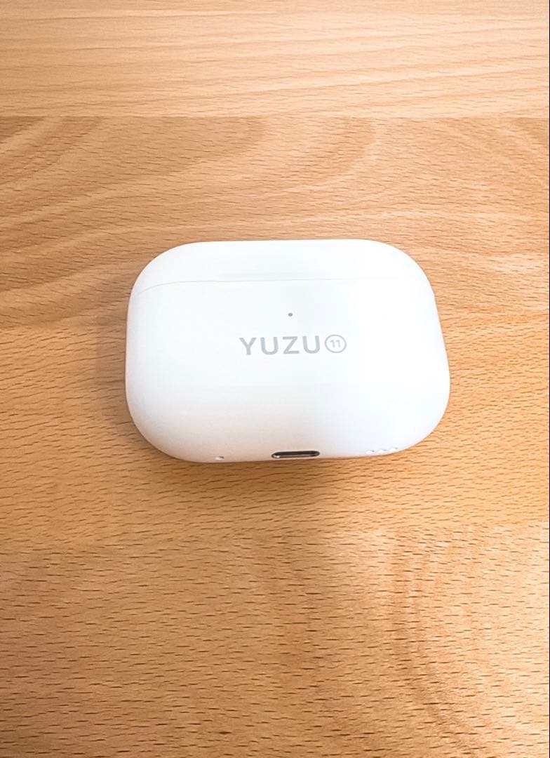 AirPods Pro 第二世代 刻印あり