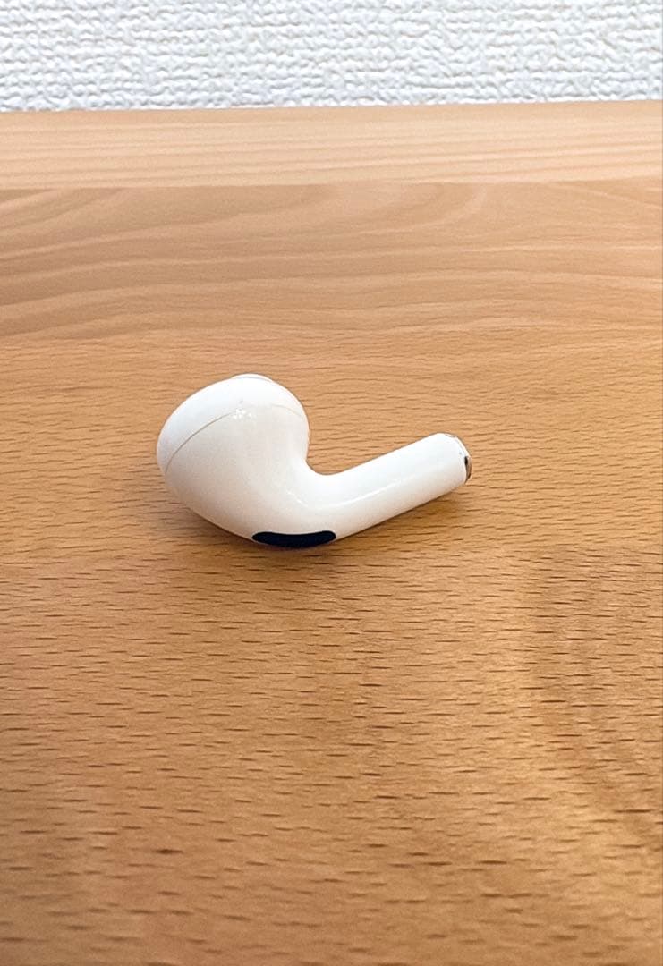 AirPods Pro 第二世代 刻印あり