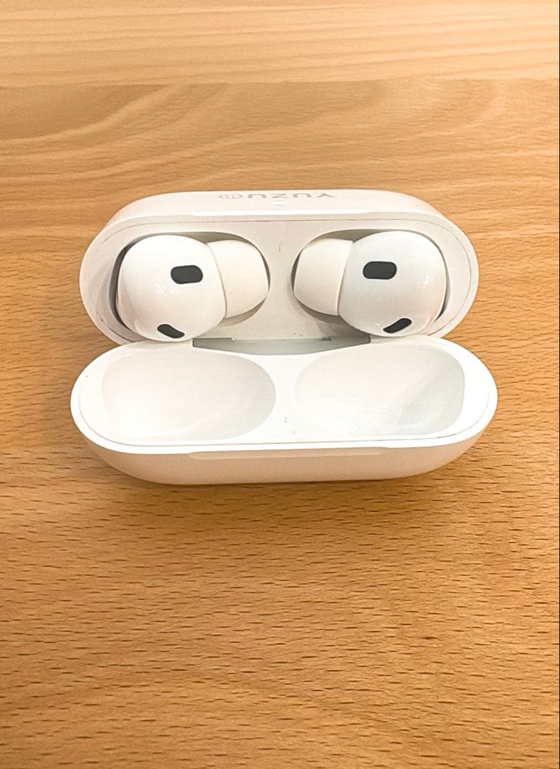 AirPods Pro 第二世代 刻印あり