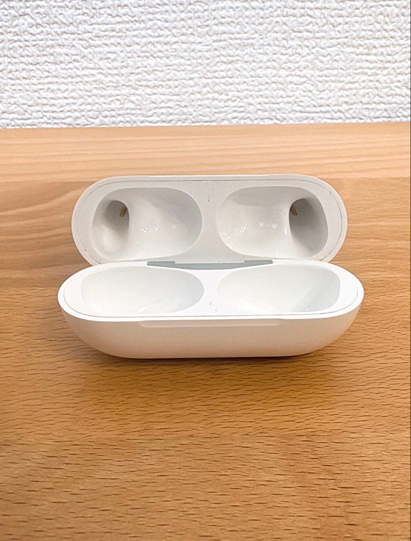 AirPods Pro 第二世代 刻印あり