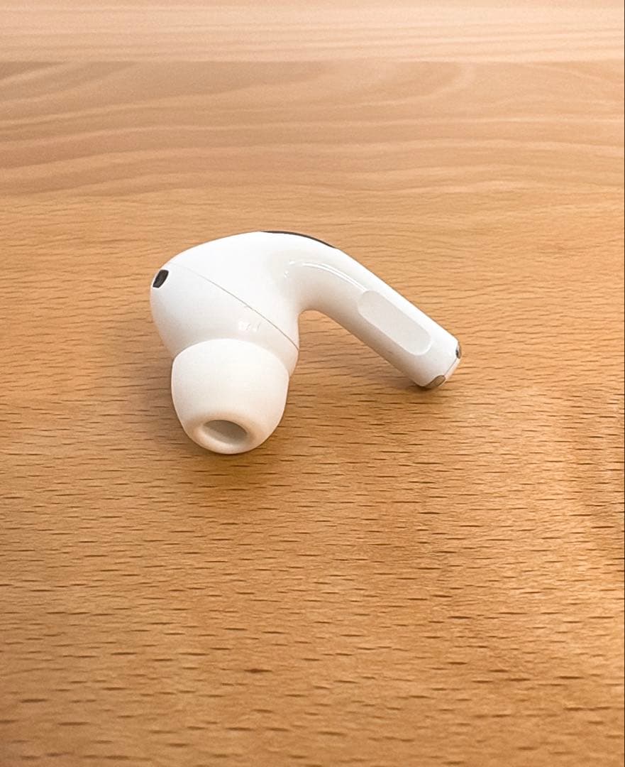 AirPods Pro 第二世代 刻印あり