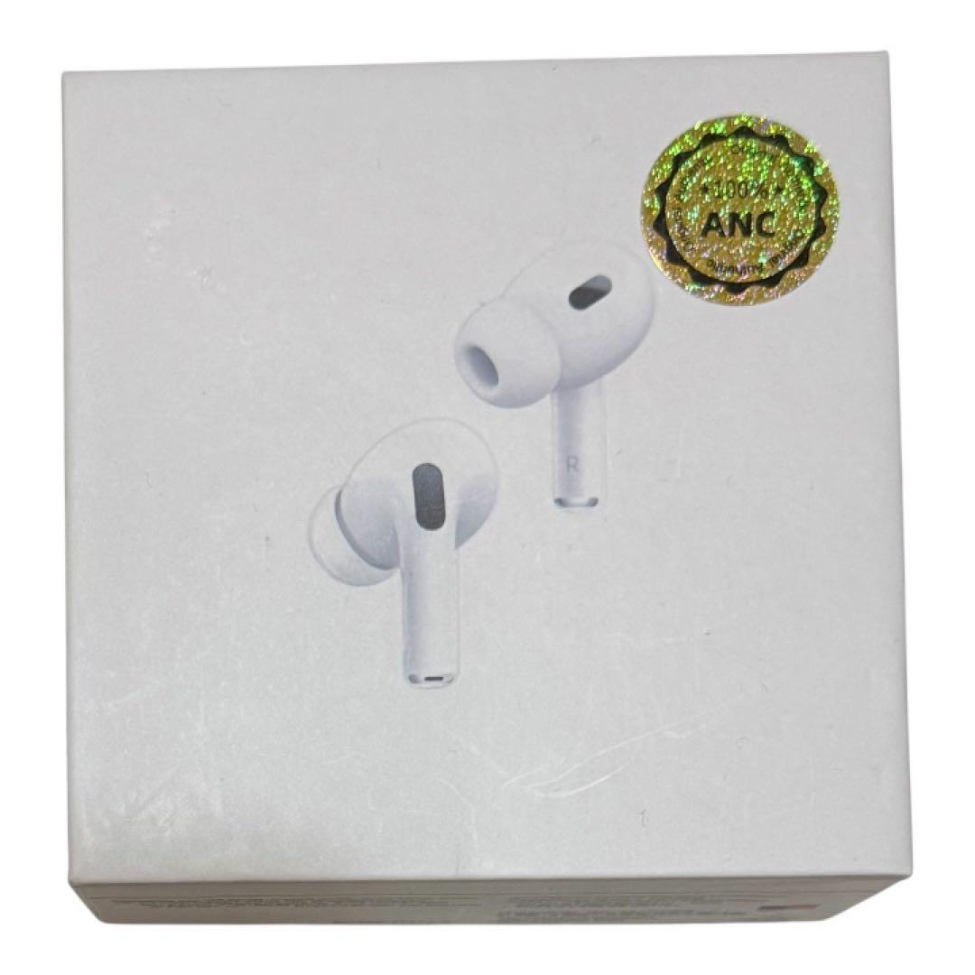 AirPods Pro 第2世代 MagSafe充電ケース(USB-C)付き