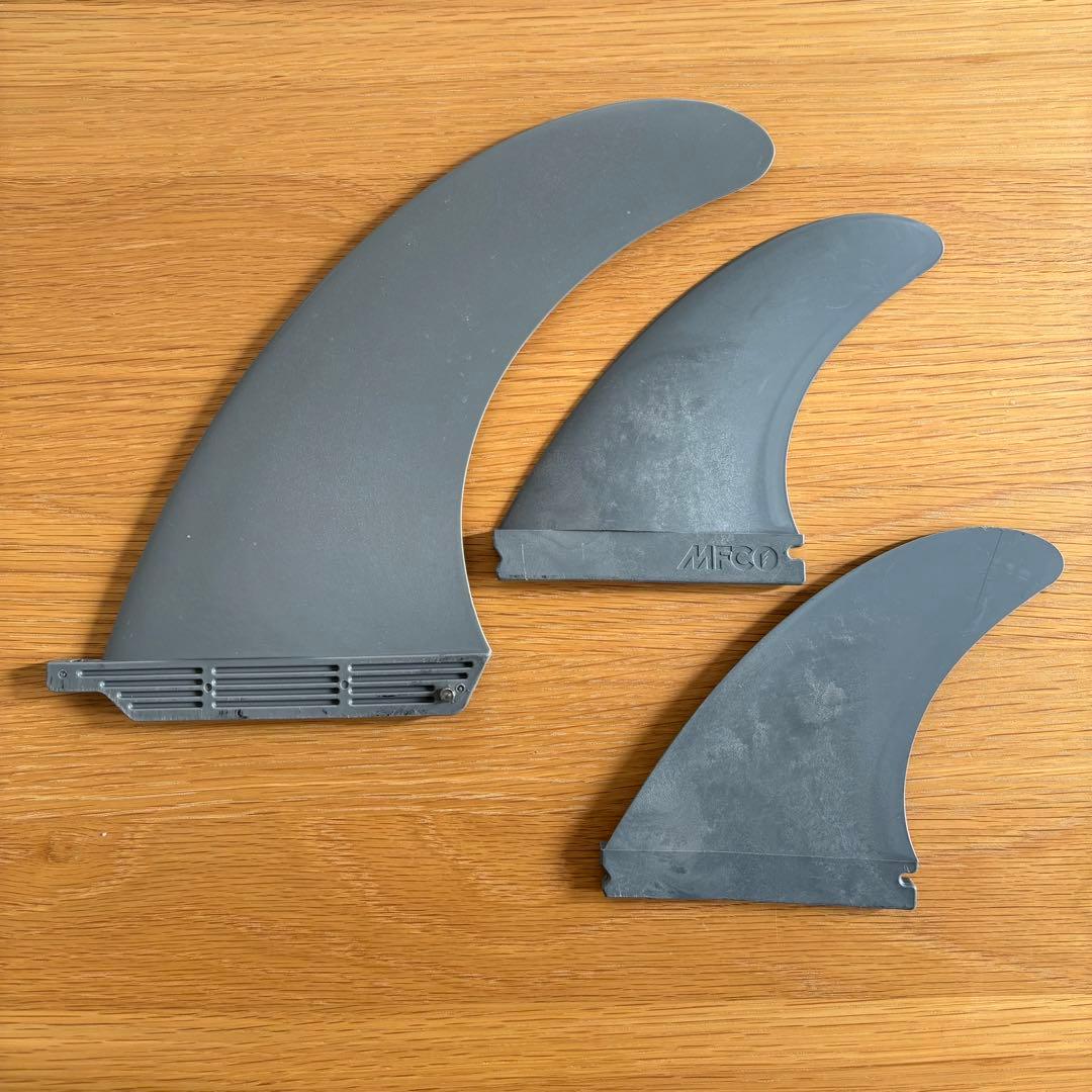 NSP / Elements 9'0'' ぴー