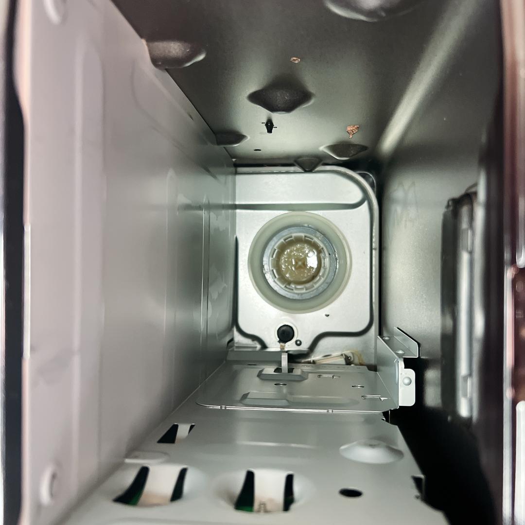 希少色　黒　ダイニチ　石油ファンヒーター　FW-3217S　17年製