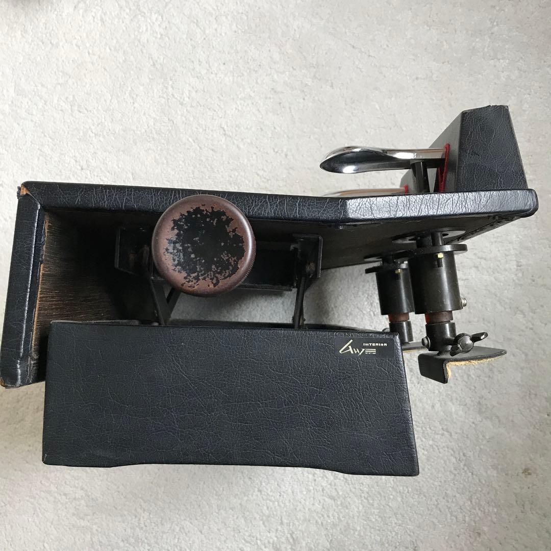 ムツミ　ピアノ補助ペダル　足台　ペダル付き足台