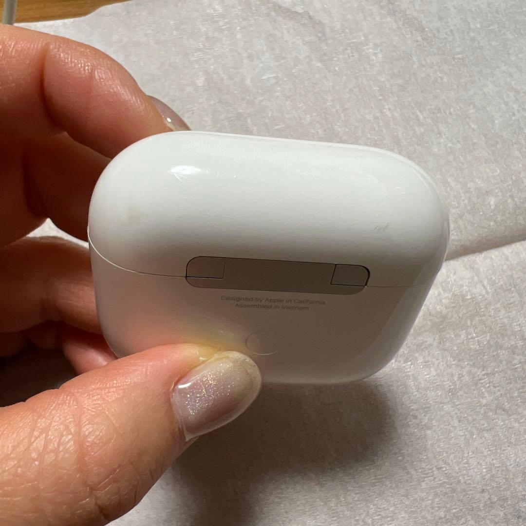 Apple AirPods3 ホワイト 両耳とケース