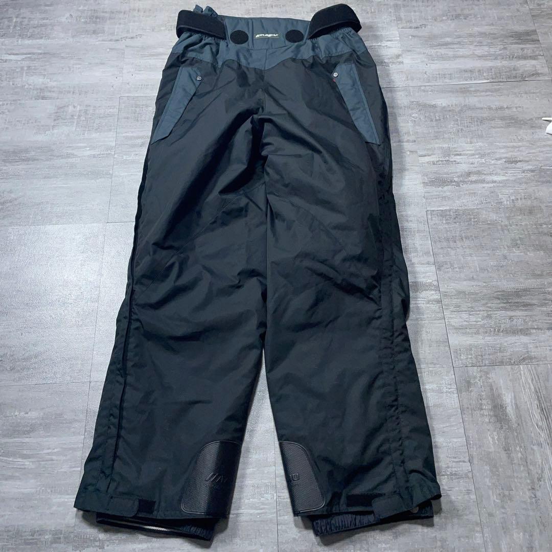 アルペンスキーモデル MKZUNO ミズノサイドフルオープン スキーウェア S