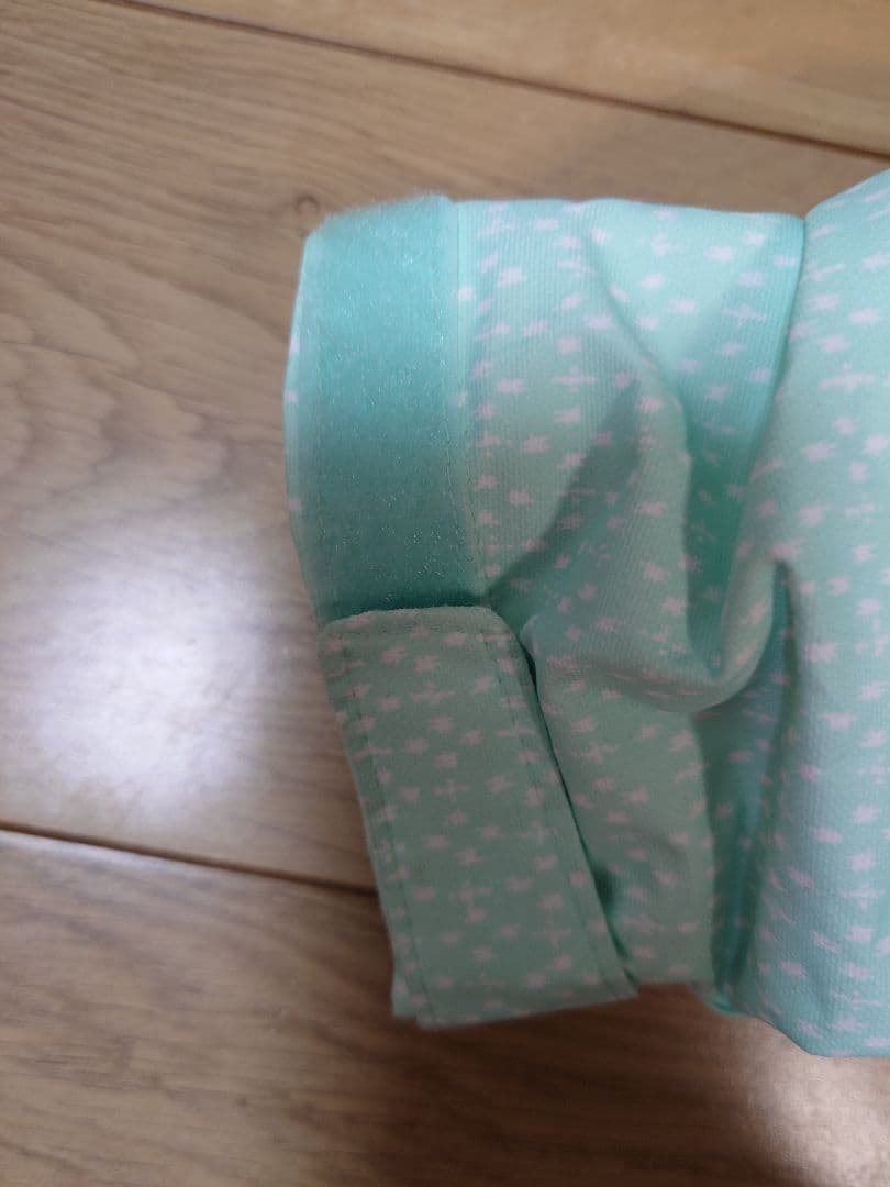 【1度のみ使用】コロンビア　スノーウェア　キッズ3T/100センチ