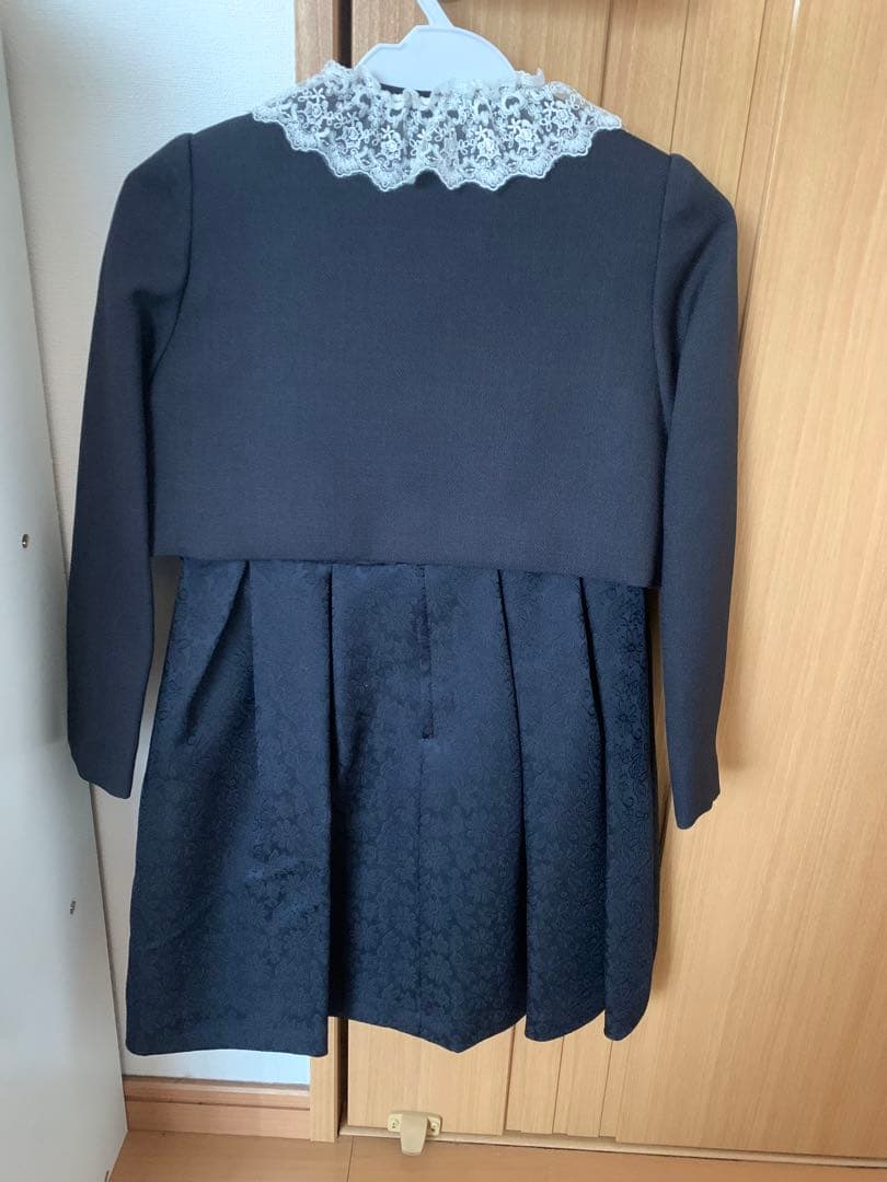 CHOPIN ショパン女の子フォーマル服120 卒園式　入学式　発表会　七五三