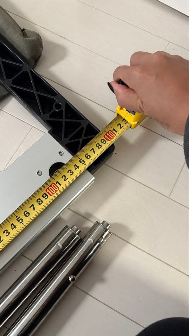 得セット！【 peak】 IGTフレームロング+付属品多数(バラ売り可)