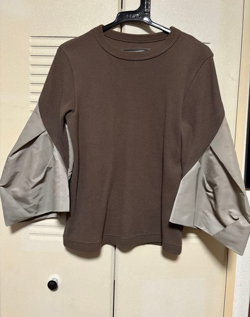 sacai サカイ トップス