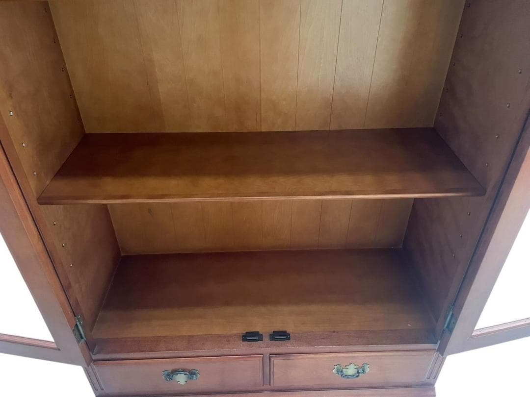 ○②横浜ダニエル Daniel 書棚 本棚 ブックシェルフ 本箱