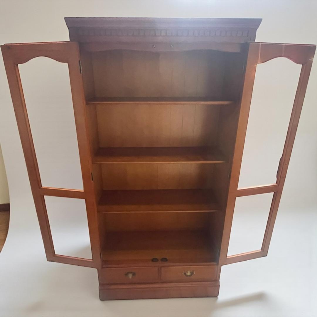 ○②横浜ダニエル Daniel 書棚 本棚 ブックシェルフ 本箱