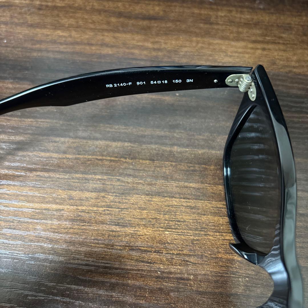 Ray-Ban WAYFARERサングラス