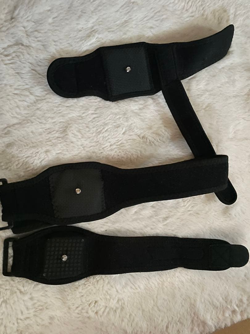 VIVE トラッカー 3個セット USBケーブル付き