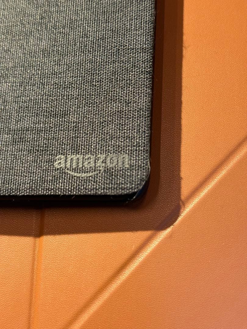 美品◎Kindle Paperwhite (第10世代) 本体 8GB