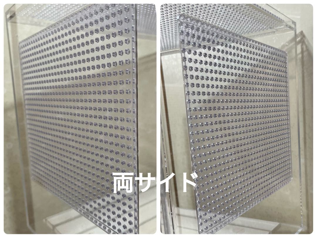 アクリルケージ45×30 高さ35重さ約4kg