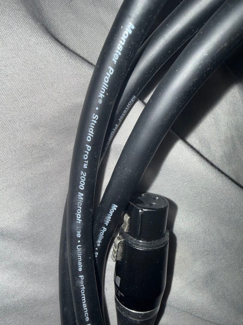 MONSTER ( モンスター ) / SP2000-M-10　美品