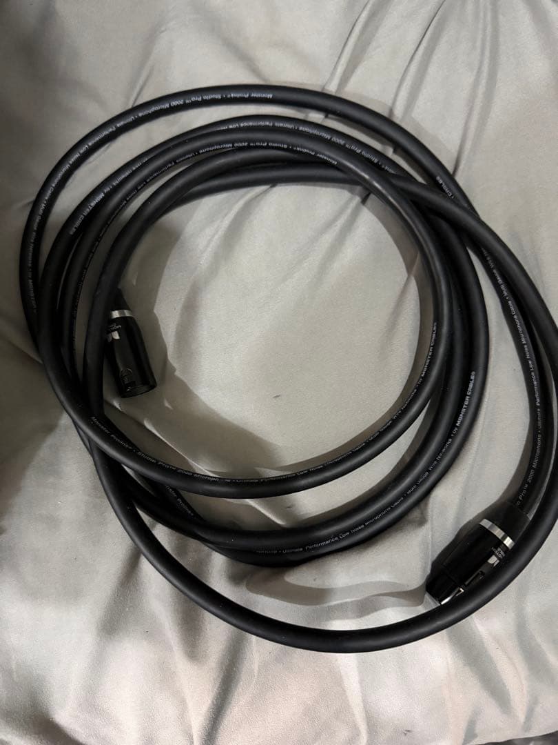 MONSTER ( モンスター ) / SP2000-M-10　美品