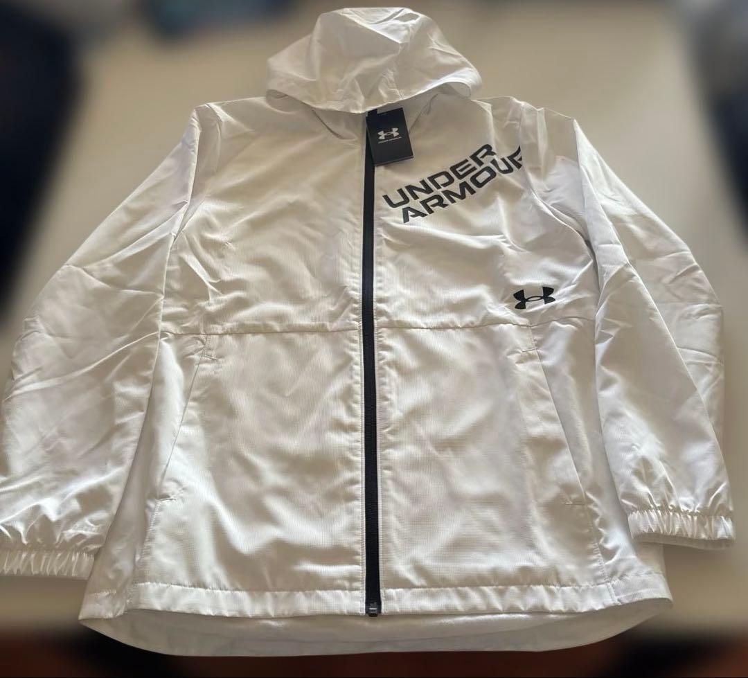 UNDER ARMOUR 福袋4点セット（Ｍ）