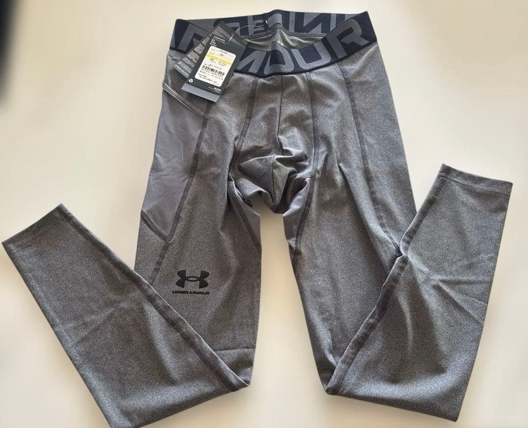UNDER ARMOUR 福袋4点セット（Ｍ）