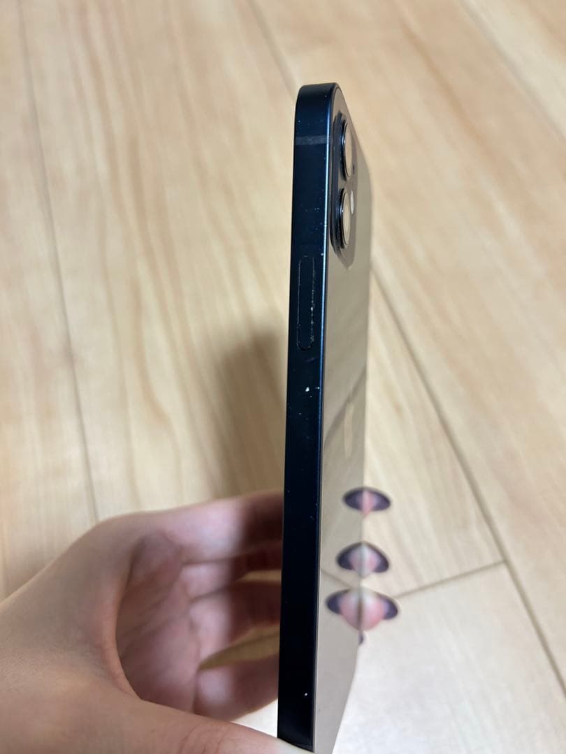 【美品❗️】Apple iPhone 12 本体