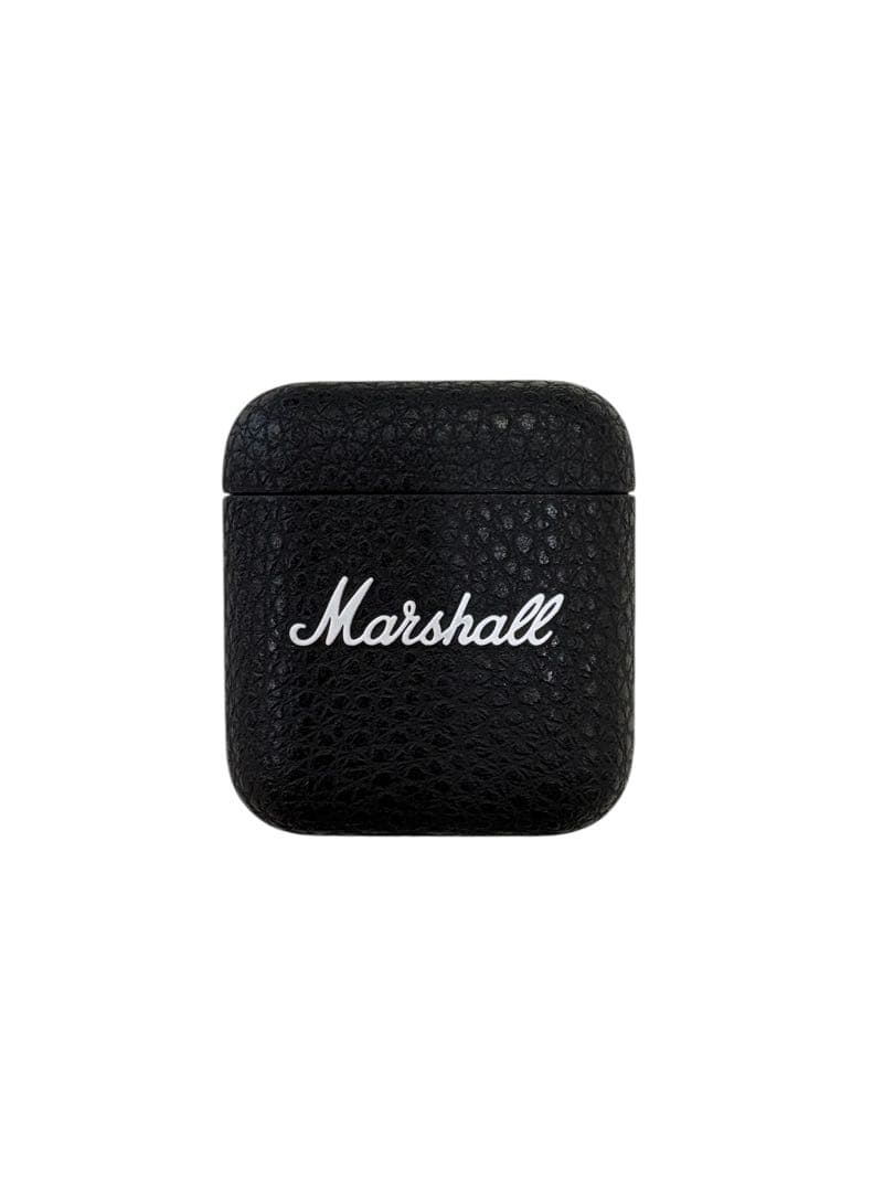 Marshall MINOR IV ワイヤレスイヤホン